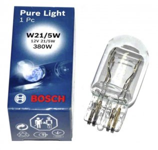 Лампа Bosch 1 987 302 252