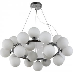 Подвесной светильник Lumina Deco Marsiada (LDP 6033-25 CHR)