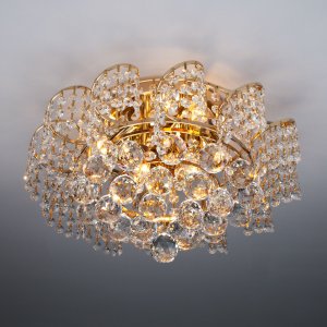 Потолочный светильник Eurosvet Charm 16017/6 Strotskis (00000062295)