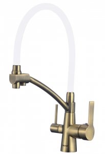 Смеситель для кухни Savol S-L1805C-02 23365