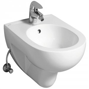 Подвесное биде Geberit Renova Nr.1 (233040000 00000045317)