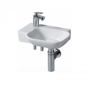 Раковина для ванной Geberit myDay 125440600 (00000069318 125440600)