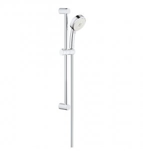 Душевой гарнитур GROHE New Tempesta Cosmopolitan 100, хромированный (27579002)