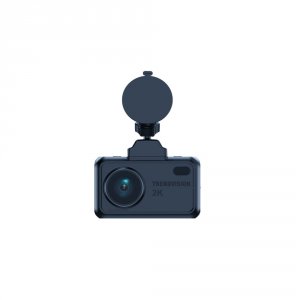 Видеорегистратор TrendVision DR-721S EVO PRO (черный) (TV721SEP)