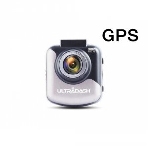Видеорегистратор CANSONIC UltraDash C1 GPS (C1GPS)
