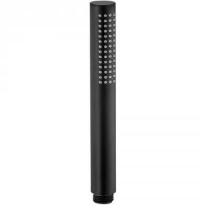 Ручной душ Kludi Nova Fonte 3912039-00 Черный матовый (391203900)