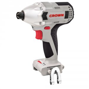 Аккумуляторный ударный винтоверт Crown CT22021HX