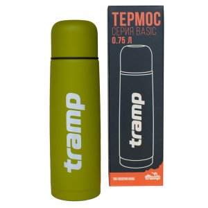 Термос Tramp Basic (TRC-112 7975)