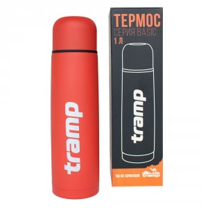 Термос Tramp Basic (TRC-113 8026)