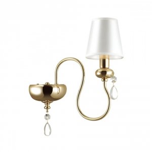 Бра Odeon Light Meki (4723/1W)