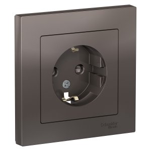 Розетка Schneider Electric AtlasDesign (ATN000644)