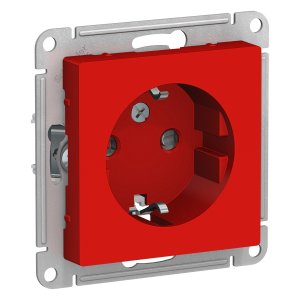 Розетка Schneider Electric AtlasDesign (ATN002045)