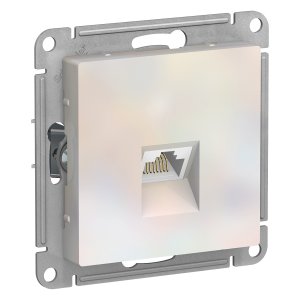 Компьютерная розетка Schneider Electric AtlasDesign (ATN000486)