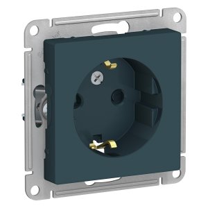 Розетка Schneider Electric AtlasDesign (ATN000845)