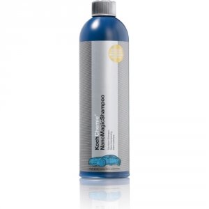 Шампунь для мойки авто Koch Chemie NanoMagic Shampoo Mit Nano-Konservierer (77702750 004606)