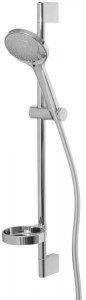 Душевой гарнитур Jacob Delafon Elite E32910-CP Хром (00000088024 E32910-CP)