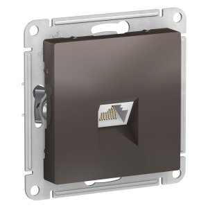 Компьютерная розетка Schneider Electric AtlasDesign (ATN000686)