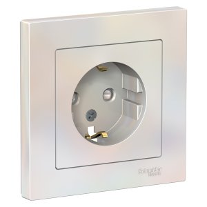 Розетка Schneider Electric AtlasDesign (ATN000444)