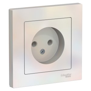 Розетка Schneider Electric AtlasDesign (ATN000440)