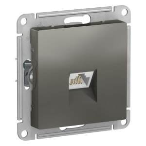 Компьютерная розетка Schneider Electric AtlasDesign (ATN000983)