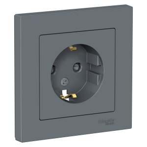 Розетка Schneider Electric AtlasDesign (ATN000744)