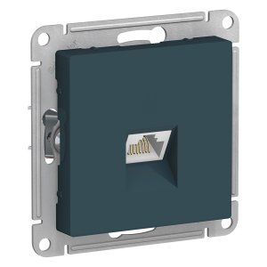 Компьютерная розетка Schneider Electric AtlasDesign (ATN000883)