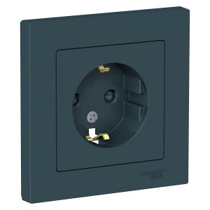 Розетка Schneider Electric AtlasDesign (ATN000844)