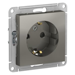 Розетка Schneider Electric AtlasDesign (ATN000945)