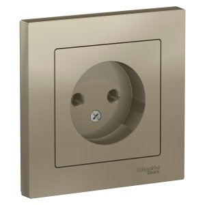Розетка Schneider Electric AtlasDesign (ATN000540)
