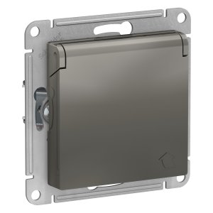 Розетка Schneider Electric AtlasDesign (ATN000946)