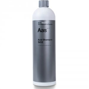 Автошампунь для керамических лаков Koch Chemie Acid Shampoo SIO2 (343001 017404)