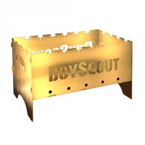 Складной мангал Boyscout Gold (61500)