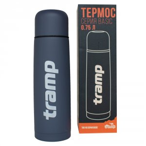 Термос Tramp Basic (TRC-112 7982)