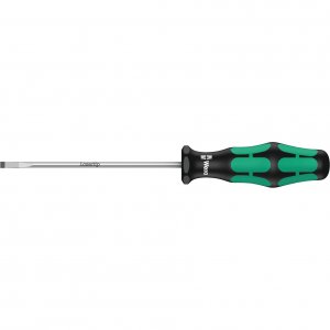 Отвертка Wera WE-008008 (SL0.5x3.0x150мм)