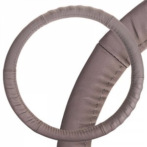 Оплетка руля Skyway Real-3 (S01108006)