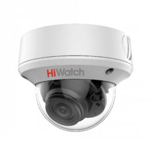 Аналоговая камера HiWatch DS-T208S