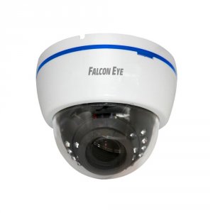 Камера видеонаблюдения Falcon Eye FE-MHD-DPV2-30 (белый)