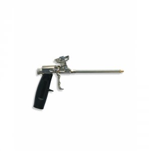 Пистолет для монтажной пены и клея KUDO BASE (11605347)
