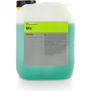 Бесконтактный шампунь Koch Chemie Multi Star (211005 005498)