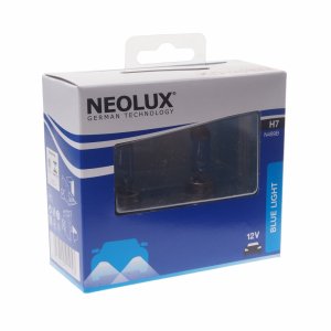 Автолампа Neolux Nl-499b2-scb (NL-499B2-SCB)