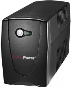 Источник бесперебойного питания CyberPower Value Line-Interactive