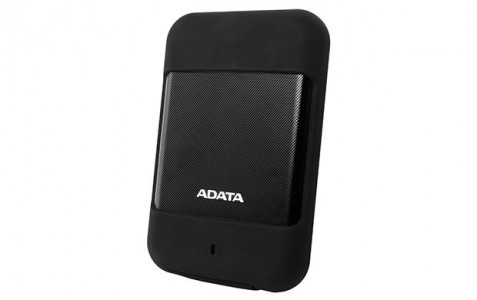 Жесткий диск ADATA HD700 AHD700-2TU3-CBK