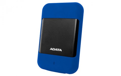 Жесткий диск ADATA HD700 AHD700-2TU3-CBL