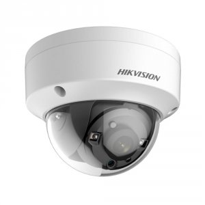 Аналоговая камера Hikvision DS-2CE56D8T-VPITE