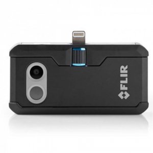 Тепловизор для смартфона FLIR ONE Pro для iOS (435-0006-03)
