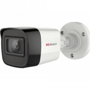 Аналоговая камера HiWatch DS-T500A (6mm) (УТ-00025310)