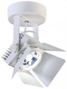 Светодиодный спот Favourite projector 1771-1U