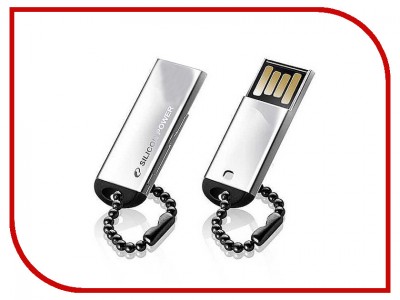 USB Flash Drive Silicon Power Touch 830