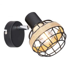 Спот Rivoli Fedora (Б0047139)