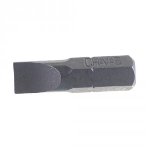 Шлицевая вставка-бита Ombra 556508 (55958)